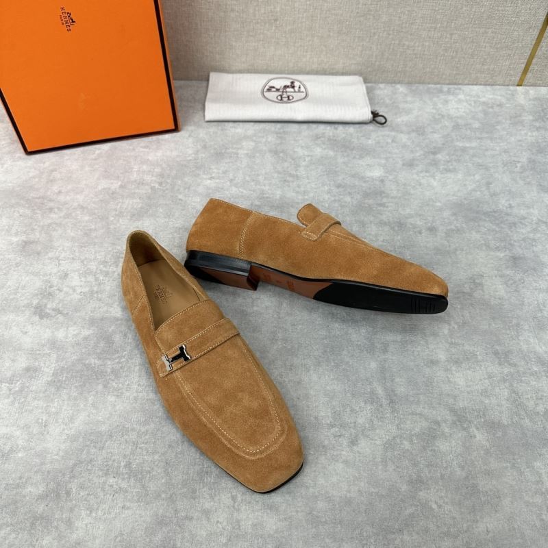 Hermes Business Shoes